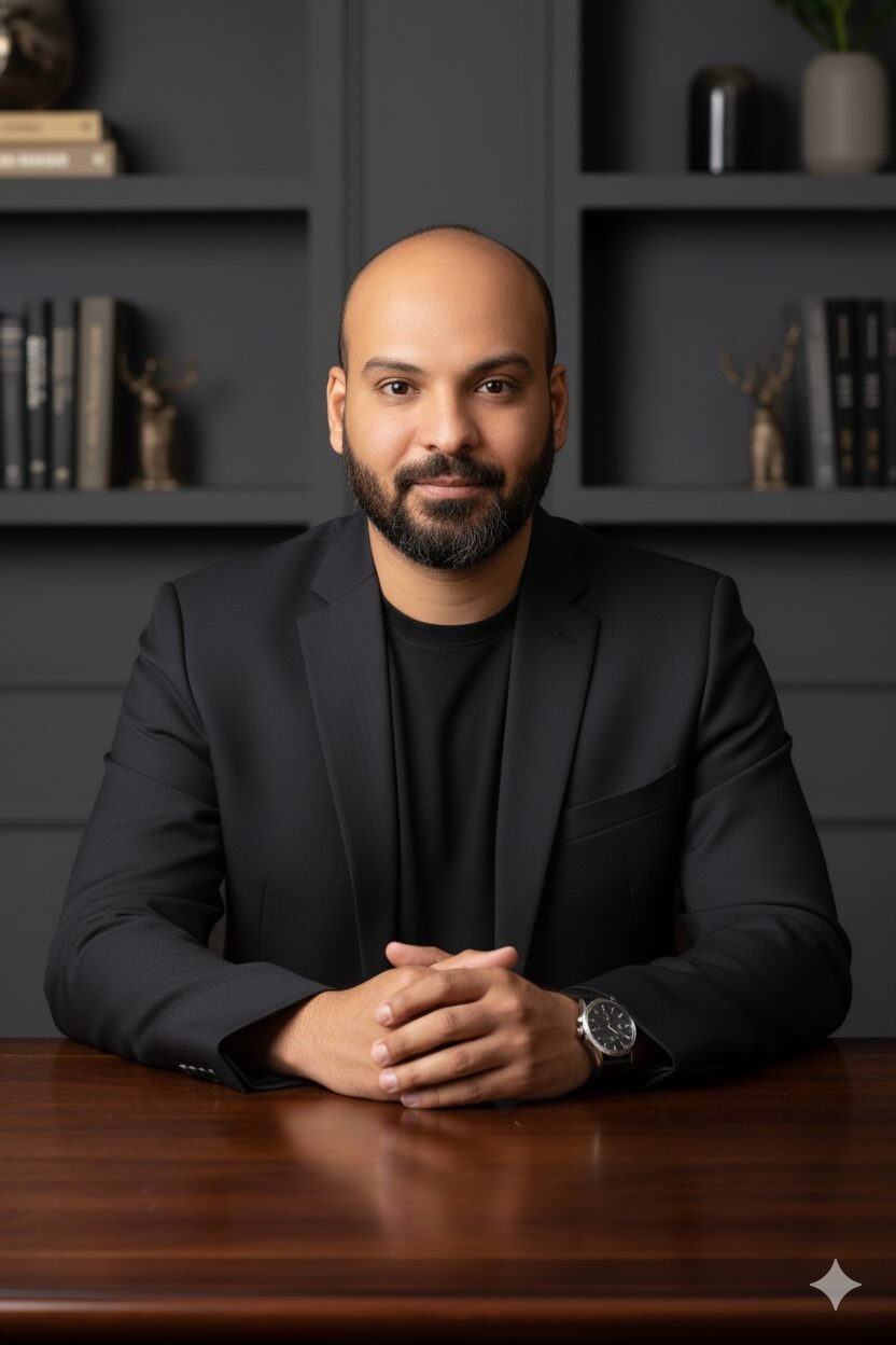 Ayman Abdelgawad